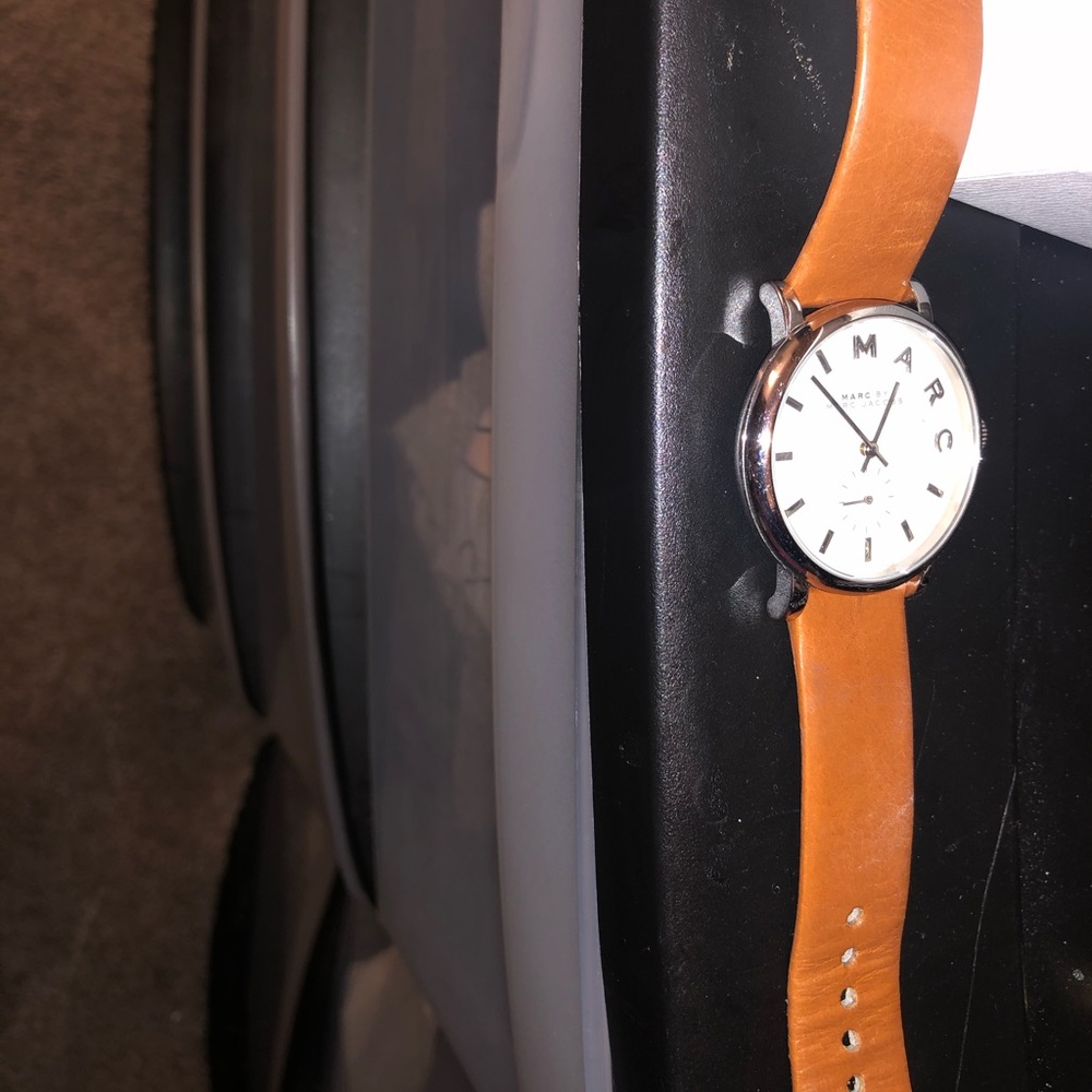 Marc Jacobs watch